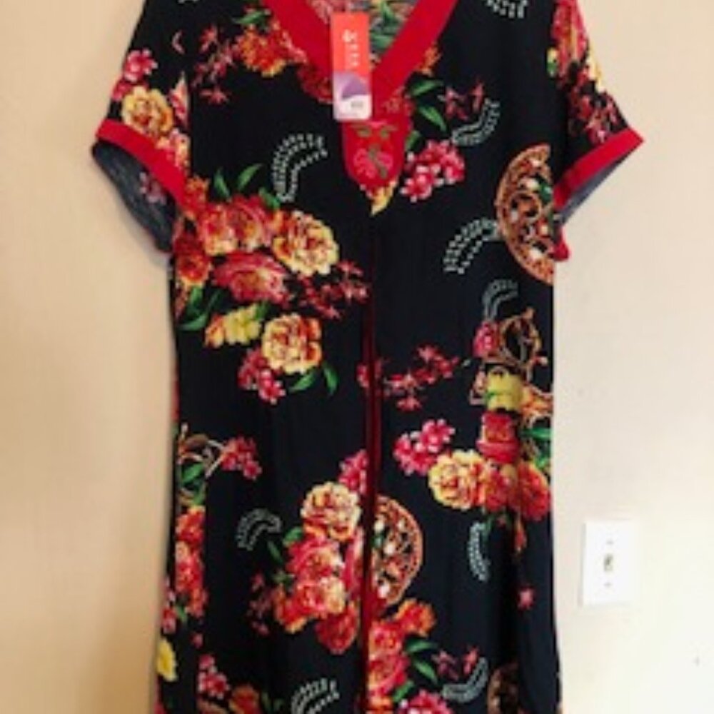 XueFeiSheng 2XL dress
